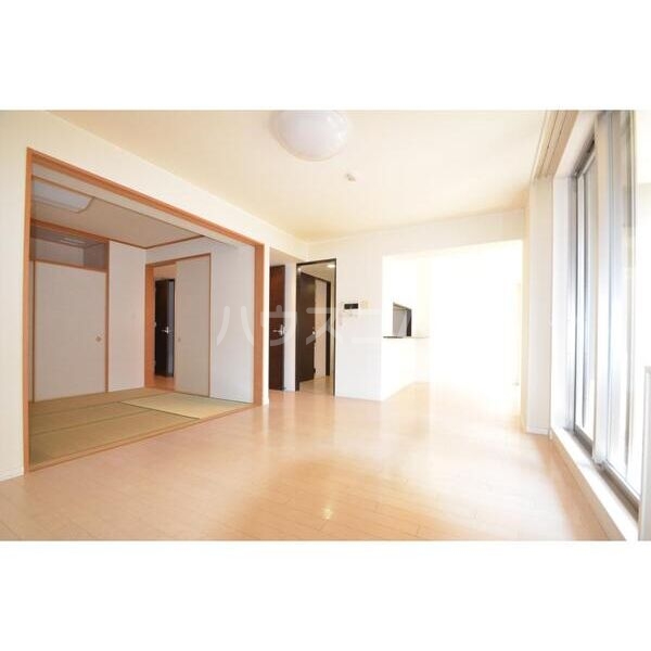 5/25 リビング/ダイニング