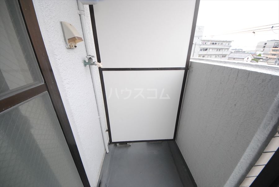 21/29 バルコニー