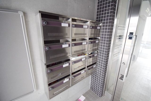 2/11 エントランス