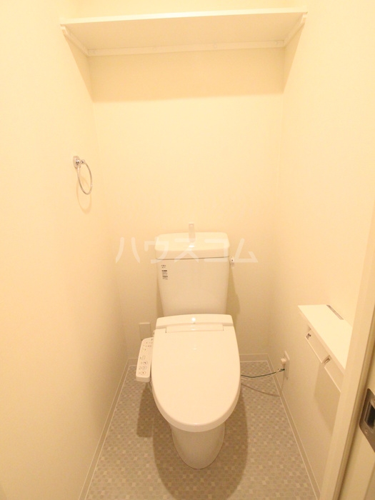 8/24 トイレ