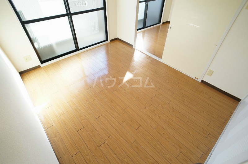 4/29 リビング/ダイニング