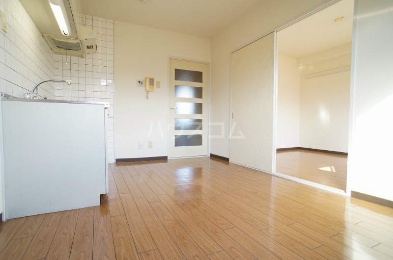 3/29 リビング/ダイニング