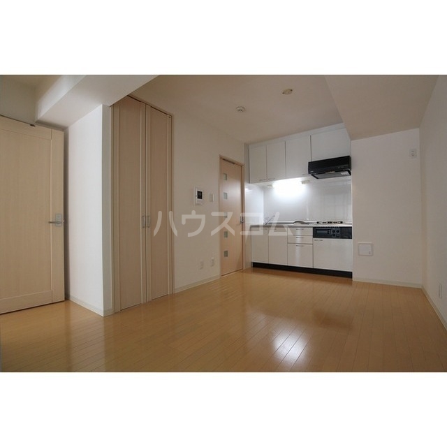 3/24 リビング/ダイニング