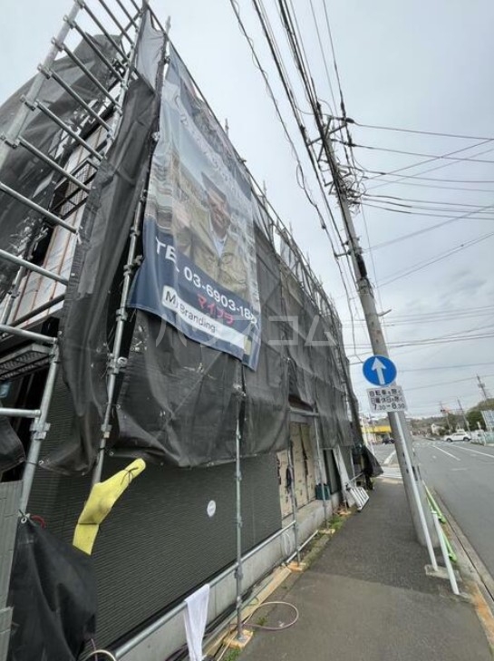 8/18 エントランス