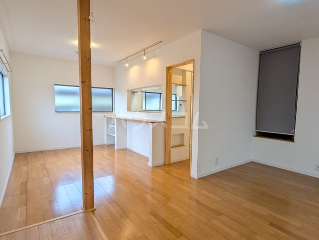 3/24 リビング/ダイニング