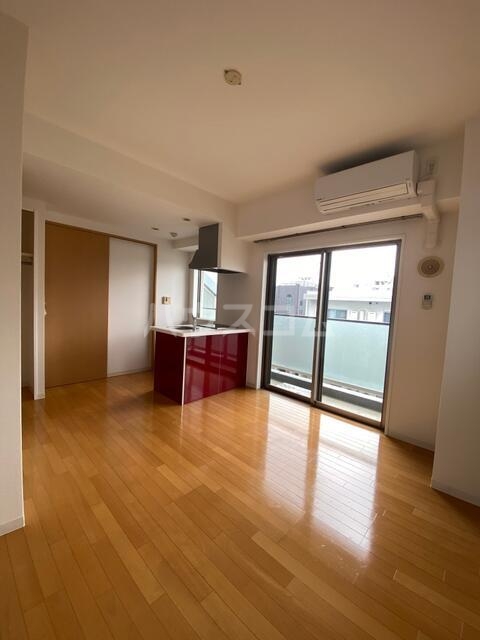 3/17 リビング/ダイニング