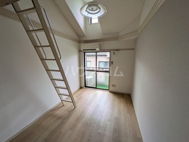 5/30 リビング/ダイニング