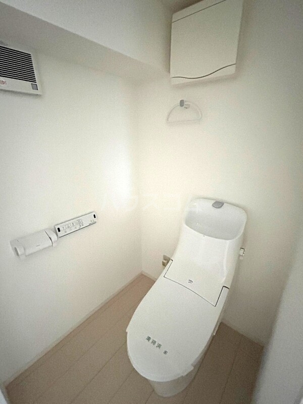 7/15 トイレ