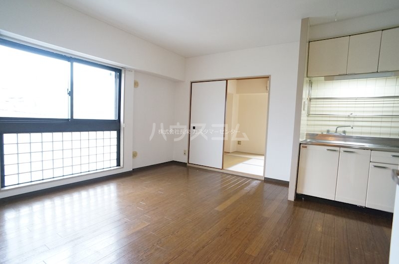 3/23 リビング/ダイニング