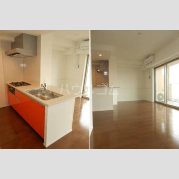 3/8 リビング/ダイニング