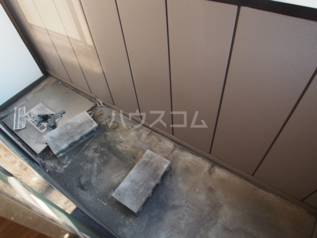 15/27 バルコニー