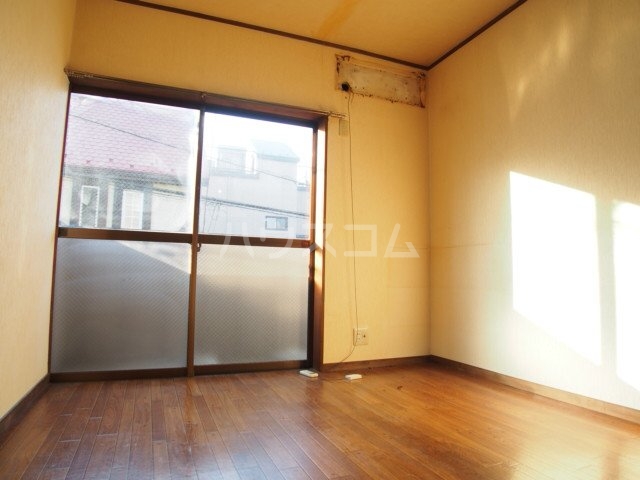 4/27 リビング/ダイニング