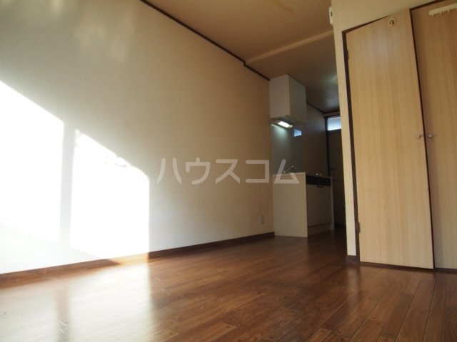 3/27 リビング/ダイニング