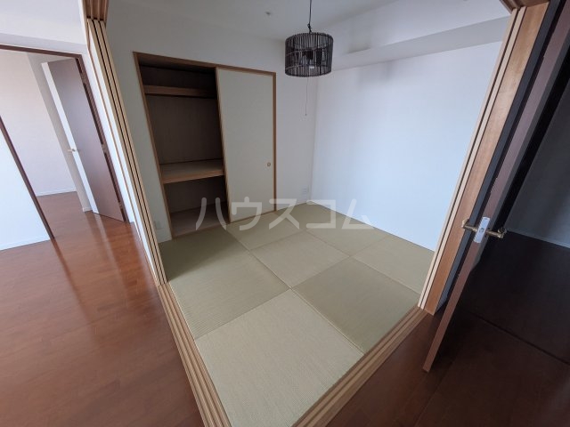 5/30 室内