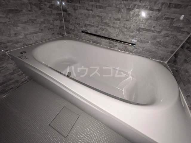 15/30 浴室