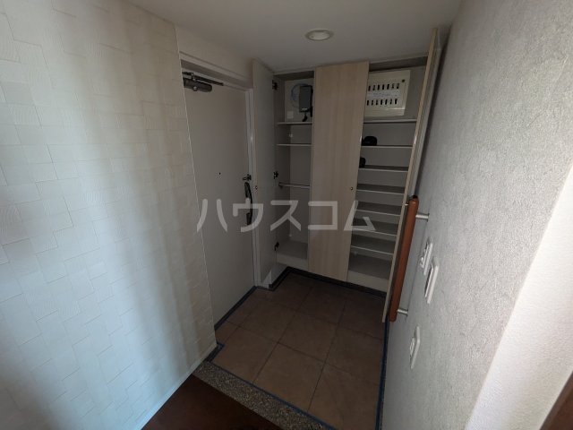 10/30 玄関