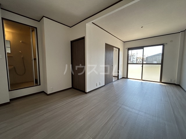 5/30 リビング/ダイニング