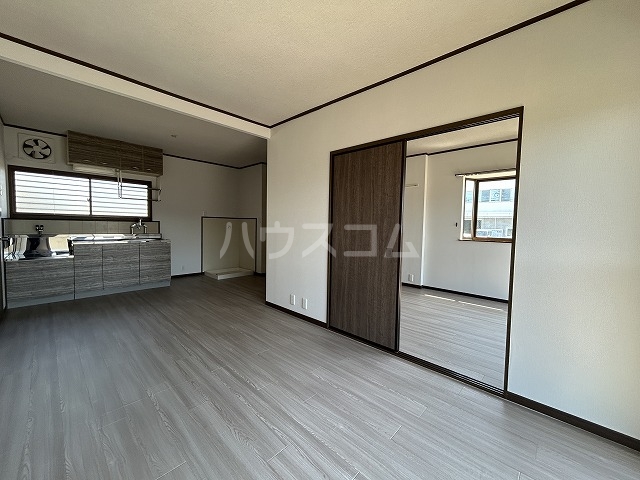 4/30 リビング/ダイニング