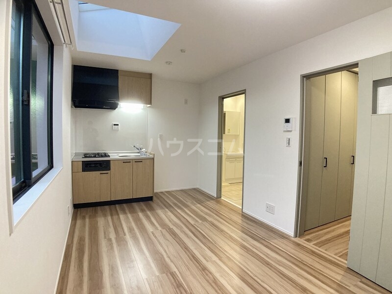 4/30 リビング/ダイニング