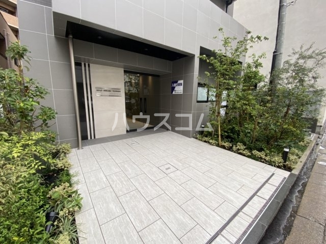 20/29 エントランス