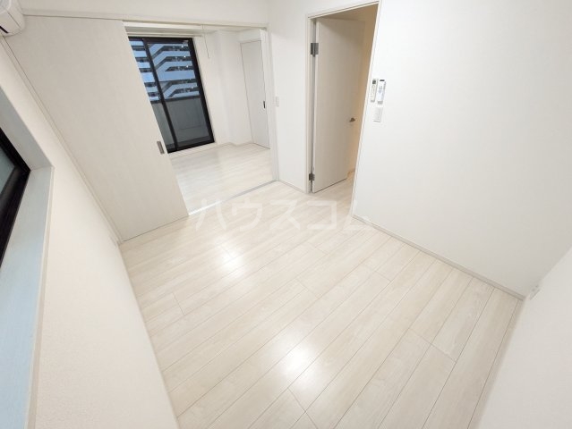 6/30 リビング/ダイニング