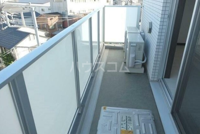 14/24 バルコニー