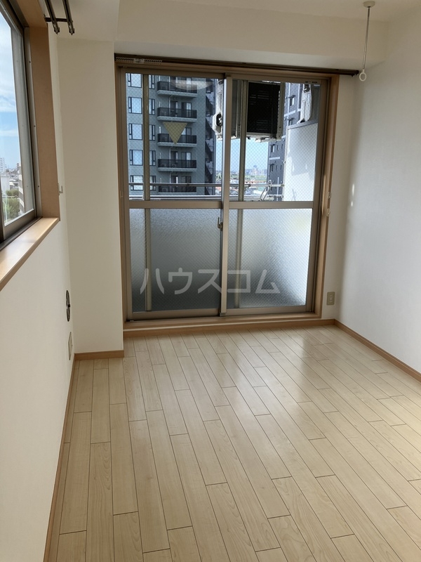 3/18 リビング/ダイニング