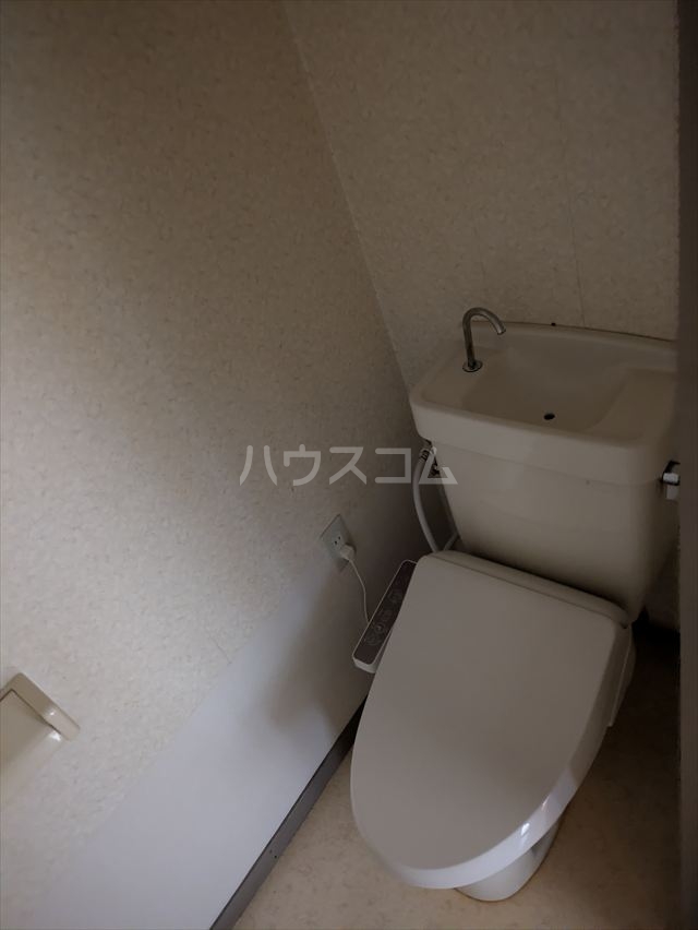 11/28 トイレ