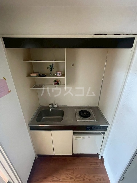 11/30 キッチン