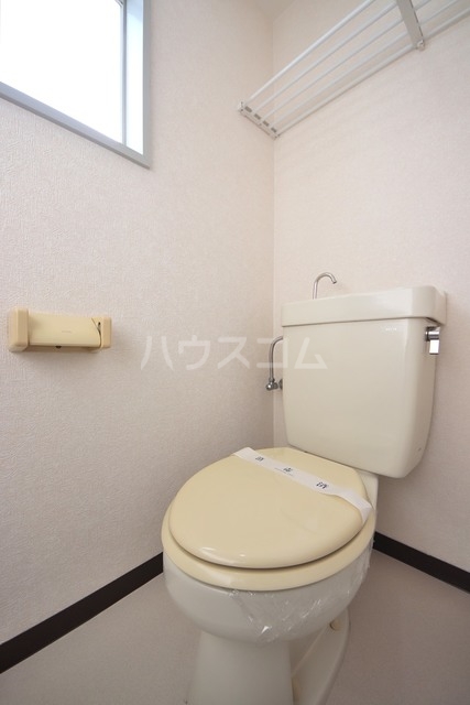13/30 トイレ