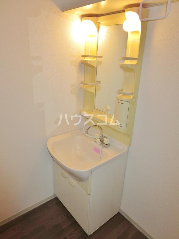 10/24 洗面