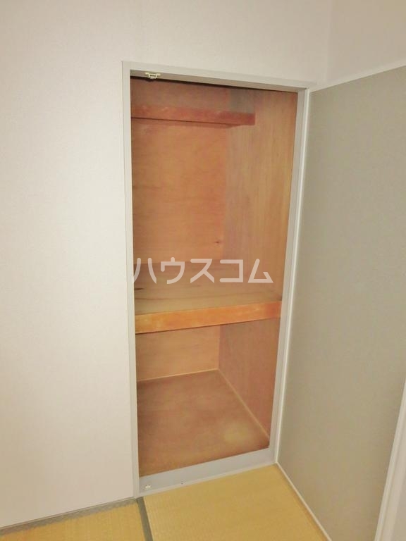 5/24 収納