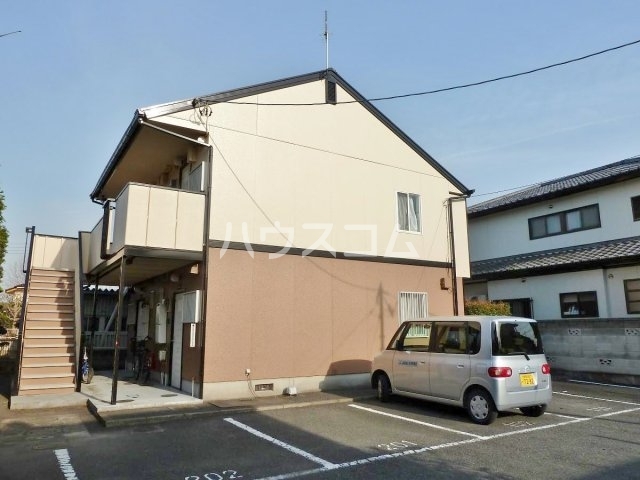 14/24 駐車場