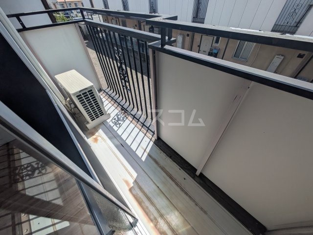14/27 バルコニー