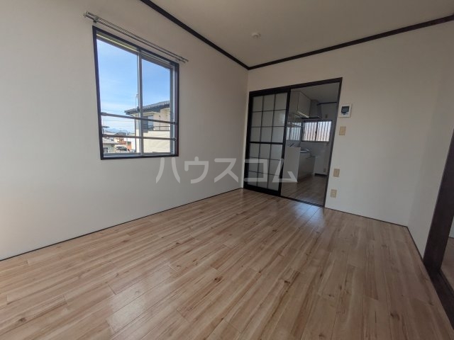 3/27 リビング/ダイニング