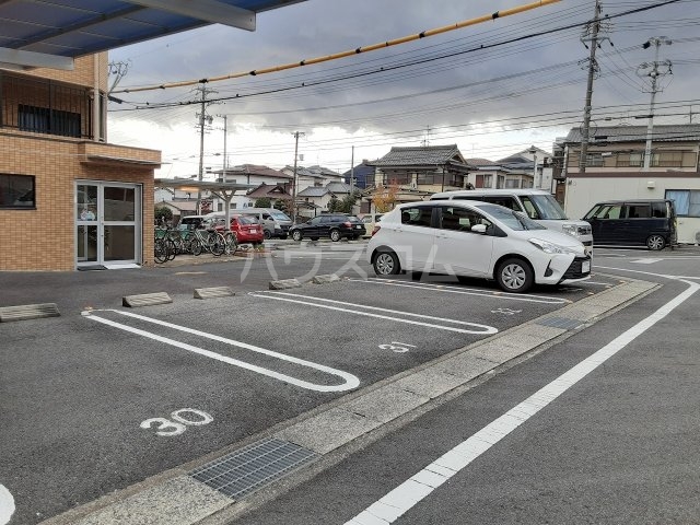 29/30 駐車場