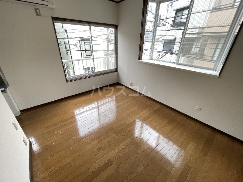 5/23 リビング/ダイニング