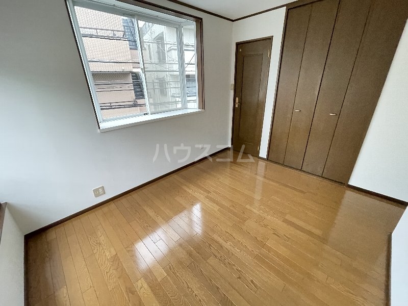 4/23 リビング/ダイニング