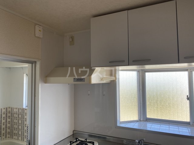 12/30 キッチン