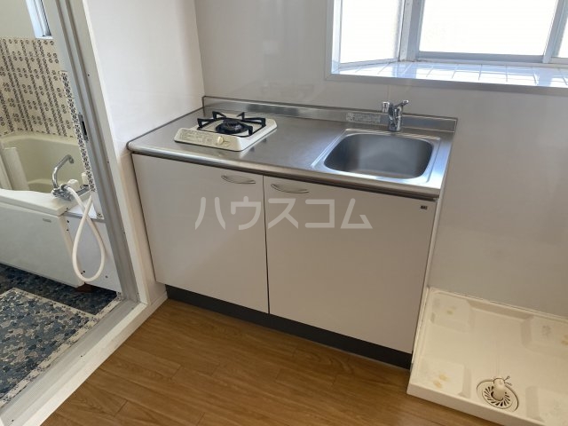 11/30 キッチン