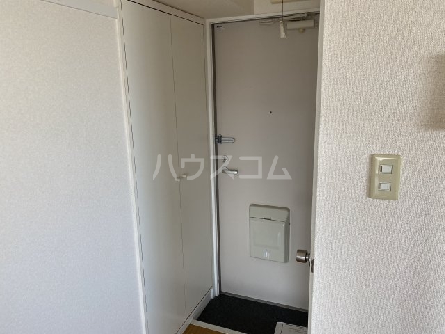 10/30 玄関