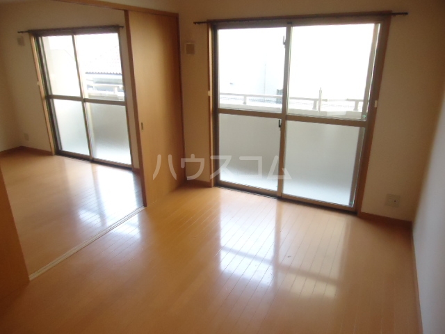 4/21 リビング/ダイニング