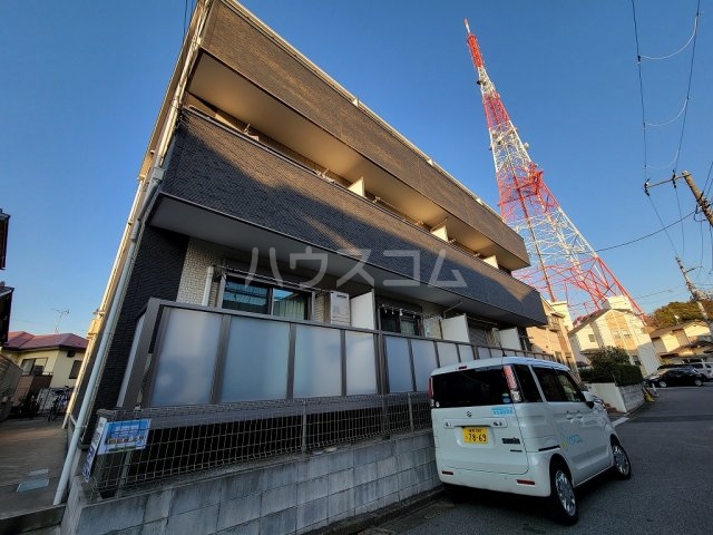 1/7 外観