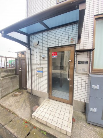 7/15 エントランス