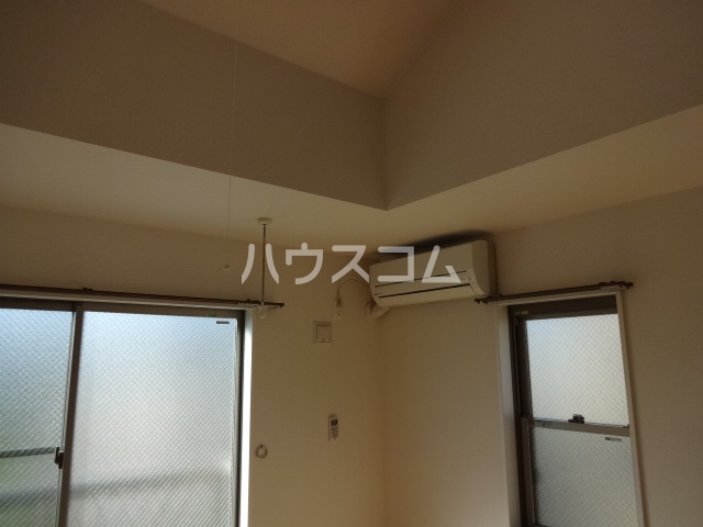 7/30 室内
