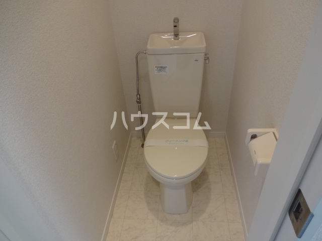 25/30 トイレ