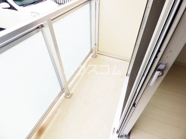 18/30 バルコニー