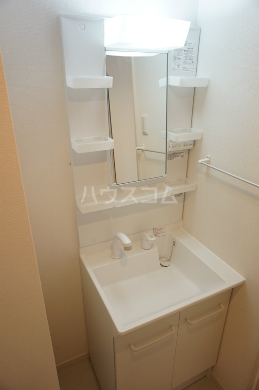 12/30 洗面