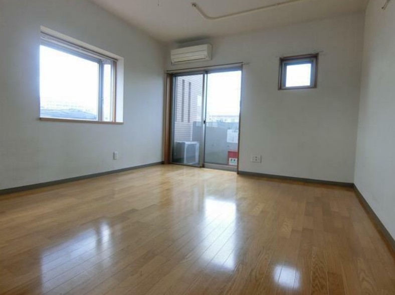 4/25 リビング/ダイニング