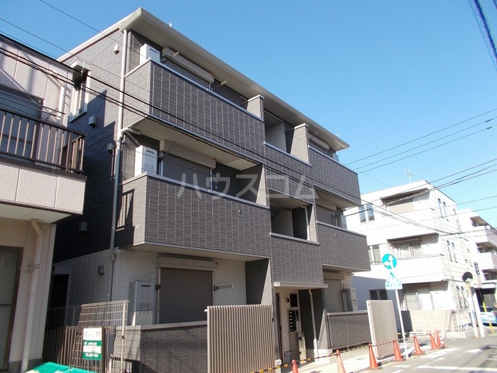 1/30 外観